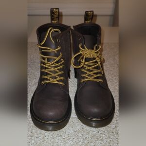 Dr. Martens Wildhorse Boot - Kids'